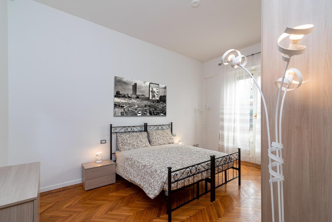 Vittoria 1 Appartamento Milano Esterno foto